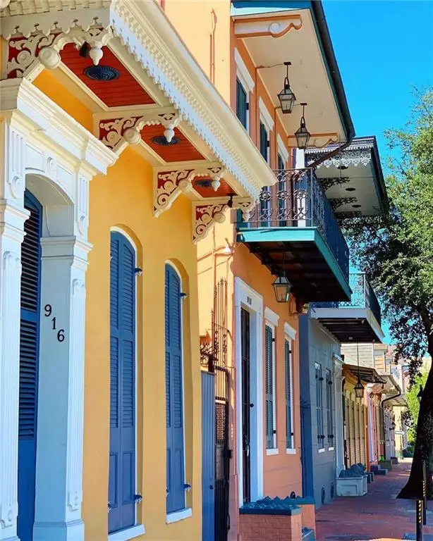 916 Orleans Avenue, New Orleans, LA 70116 - Image #1