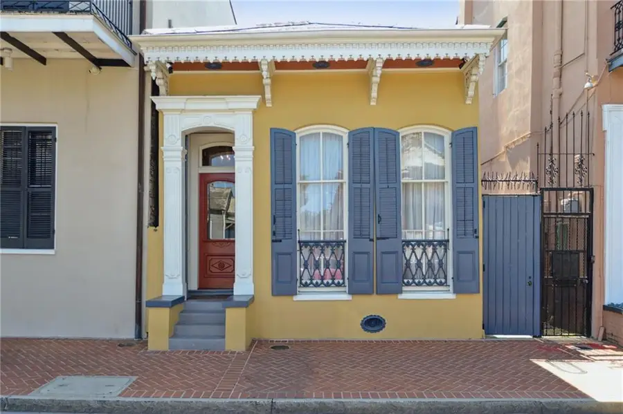 916 Orleans Avenue, New Orleans, LA 70116 - Image #3