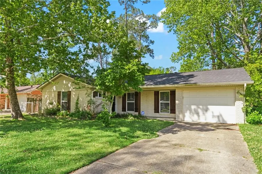 1579 Ridgecrest Drive, Slidell, LA 70458 - #2