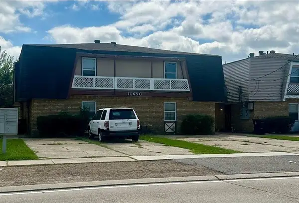 10680 Lincoln Street, New Orleans, LA 70127