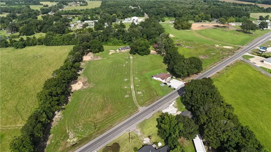 8378 Hwy 1 Highway, Mansura, LA 71350 - Image #2