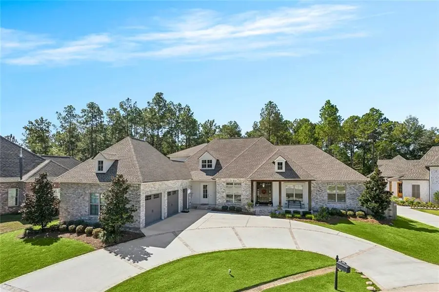 1000 Wild Magnolia Court, Madisonville, LA 70447 - Image #2