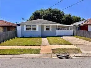 7916 Unity Drive, New Orleans, LA 70128 - Image #1