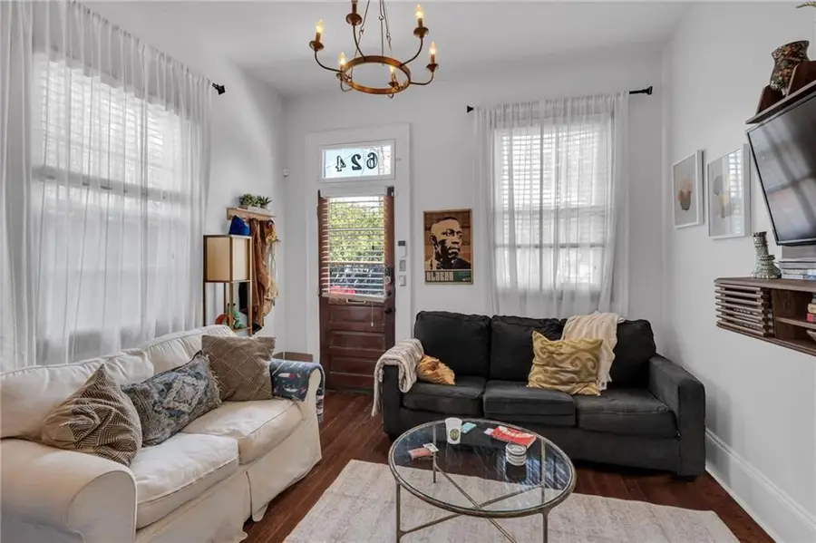 622 24 Jena Street, New Orleans, LA 70115 - Image #2