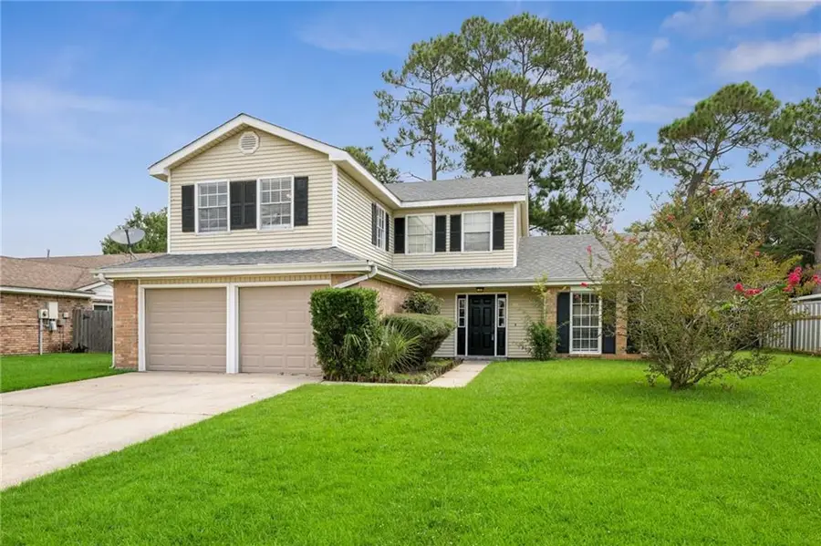 109 Silverwood Drive, Slidell, LA 70461 - Image #2