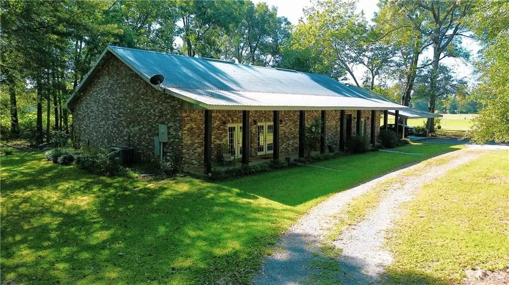 679 Highway 1187, Mansura, LA 71350 - Image #1