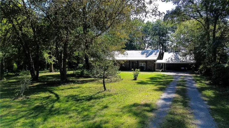 679 Highway 1187, Mansura, LA 71350 - Image #2