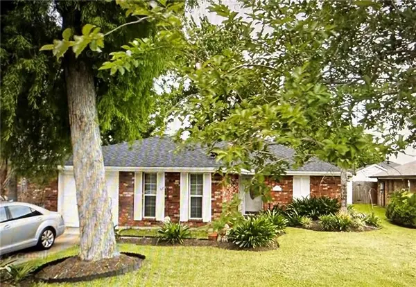 448 Pellerin Drive, Kenner, LA 70065