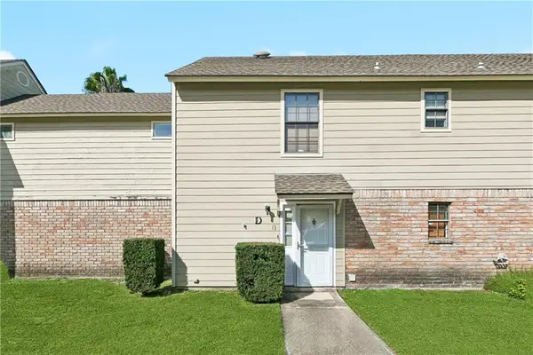 1500 W Esplanade Avenue #13D, Kenner, LA 70065