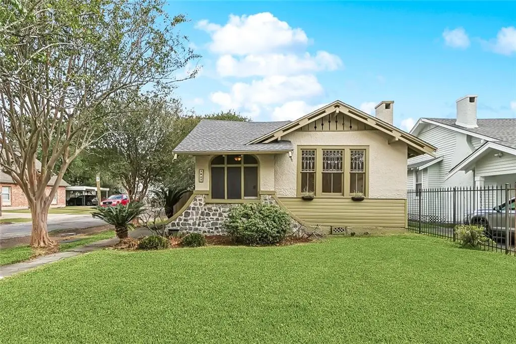 2837 Calhoun Street, New Orleans, LA 70118 - Image #1