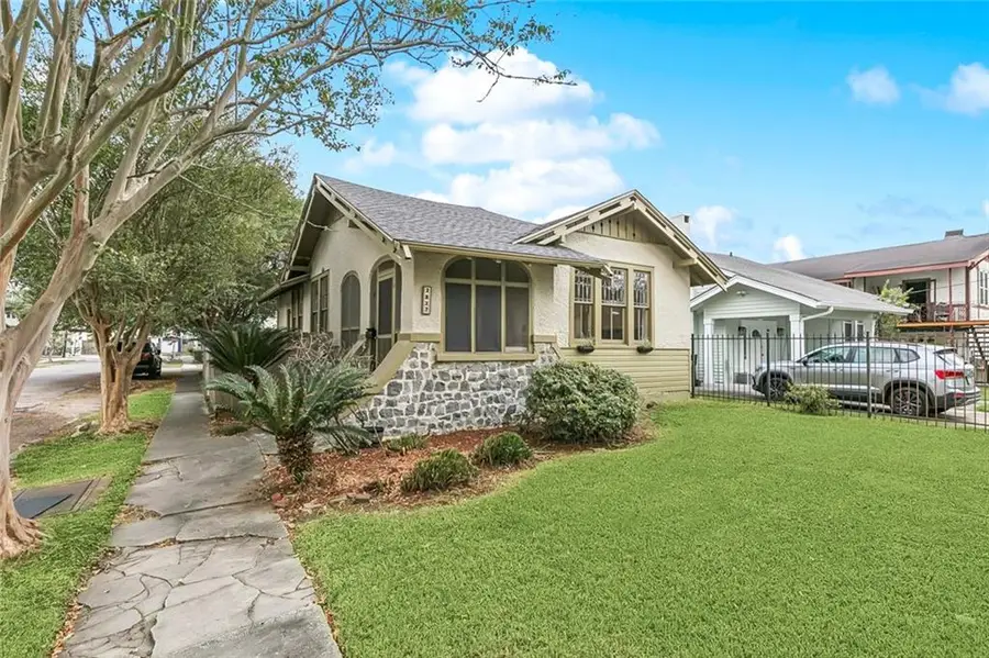 2837 Calhoun Street, New Orleans, LA 70118 - Image #3