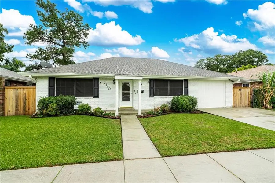 2140 Graham Drive, Gretna, LA 70056 - Image #3