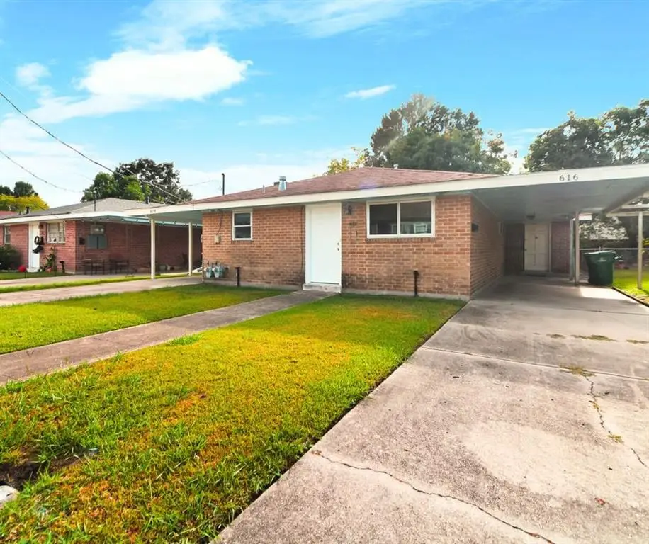 616-18 Gulf Drive, Gretna, LA 70053 - Image #1