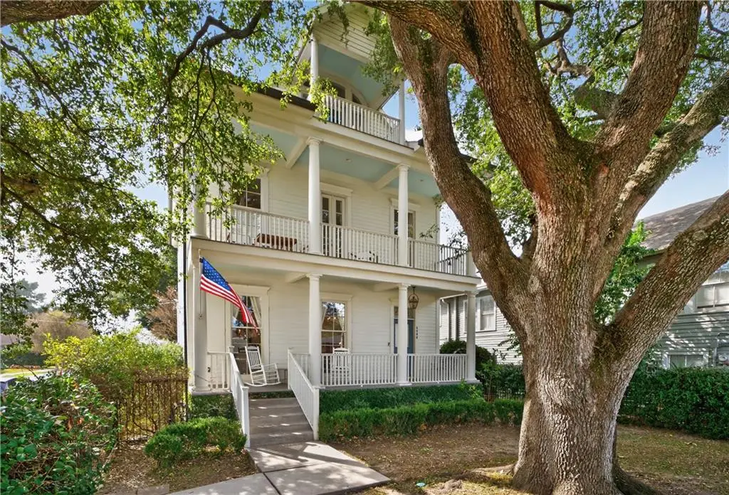 5900 Tchoupitoulas Street, New Orleans, LA 70115 - Image #1