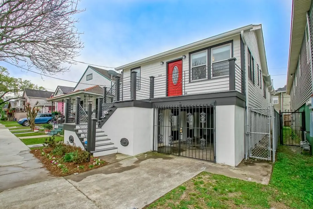 3444 Toledano Street, New Orleans, LA 70125 - Image #1