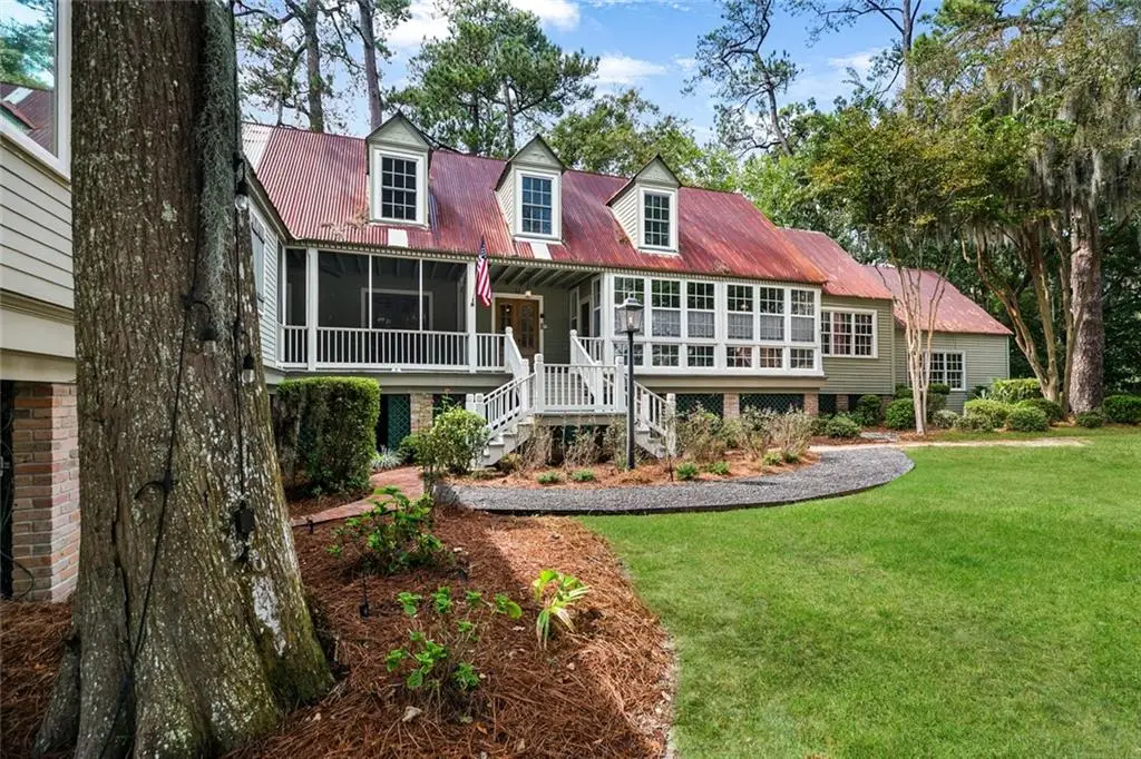 228 Esquinance Drive, Mandeville, LA 70448 - Image #1