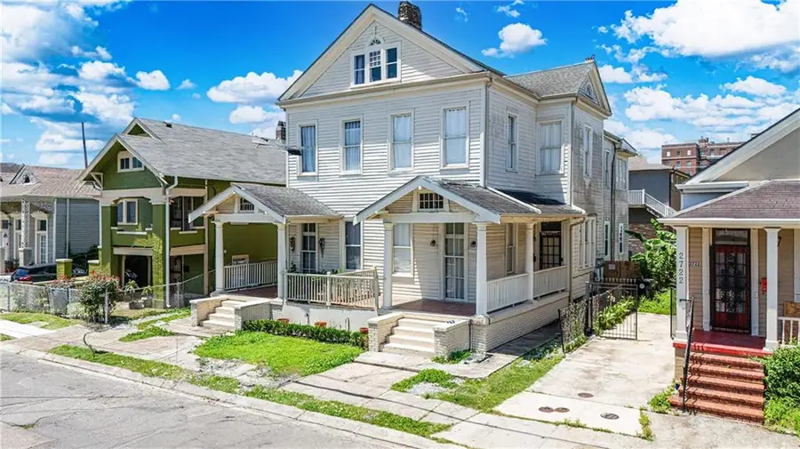 2716 20 Milan Street, New Orleans, LA 70115 - Image #3