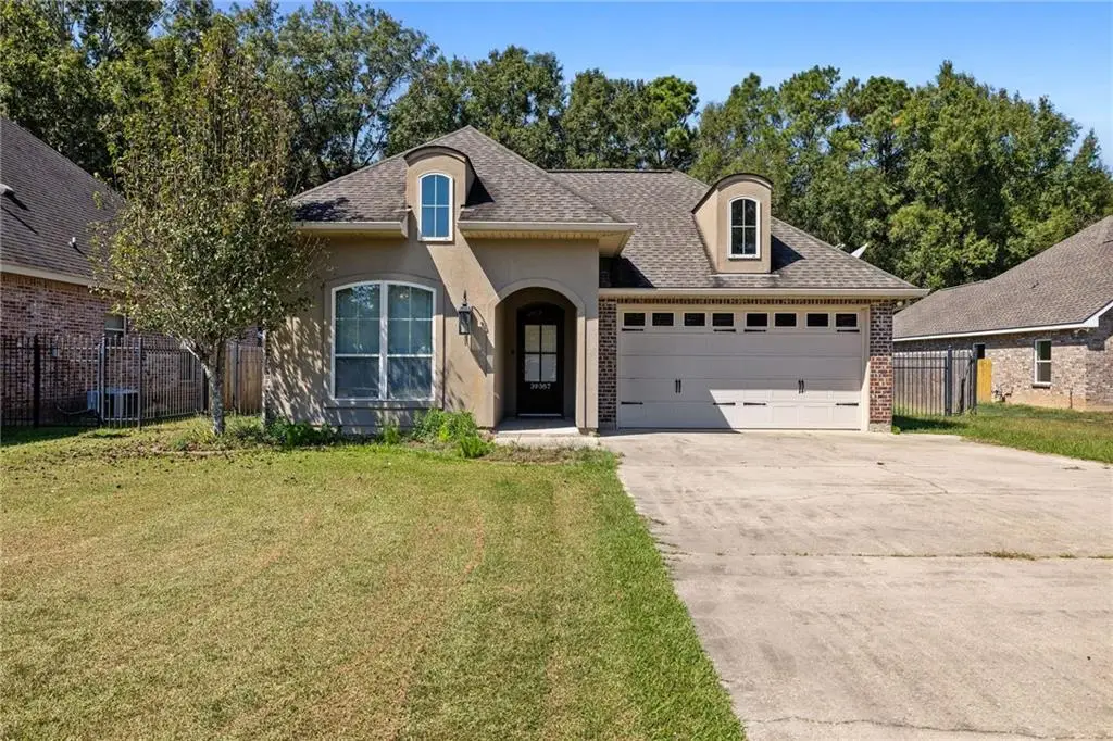 39387 Meadow Ridge Lane, Ponchatoula, LA 70454 - Image #1