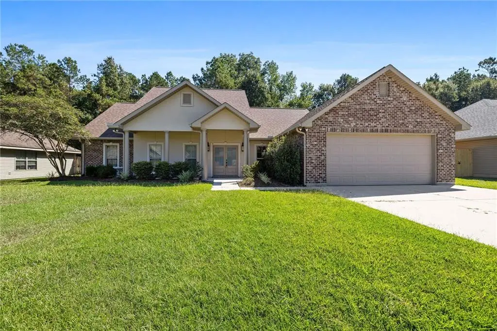 41136 Berry Ridge Drive, Ponchatoula, LA 70454 - Image #1