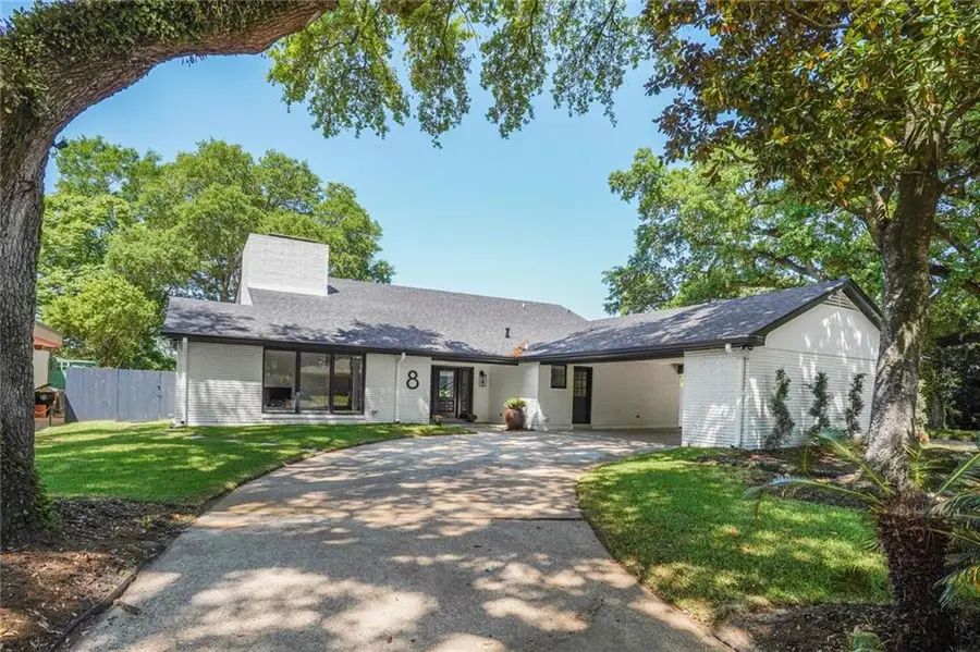 8 Park Island Drive, New Orleans, LA 70122 - Image #2
