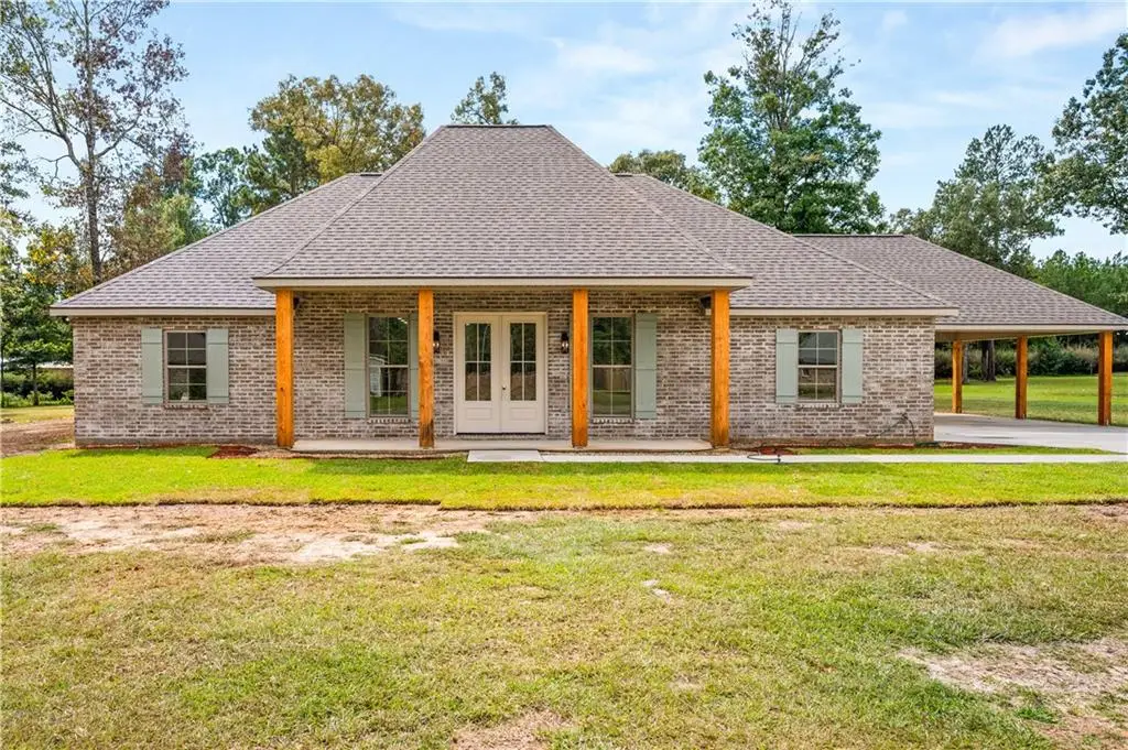 709 Sunrise Drive, Deville, LA 71328 - Image #1