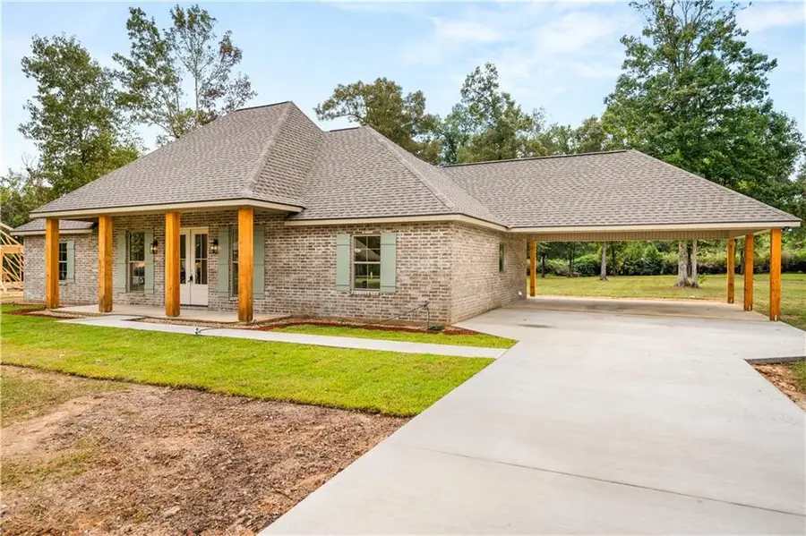 709 Sunrise Drive, Deville, LA 71328 - Image #3