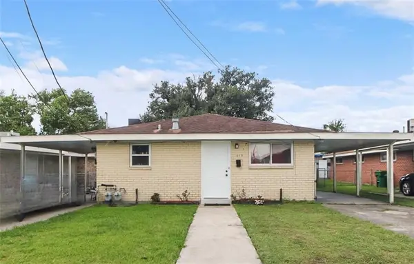 608-10 Gulf Drive, Gretna, LA 70053