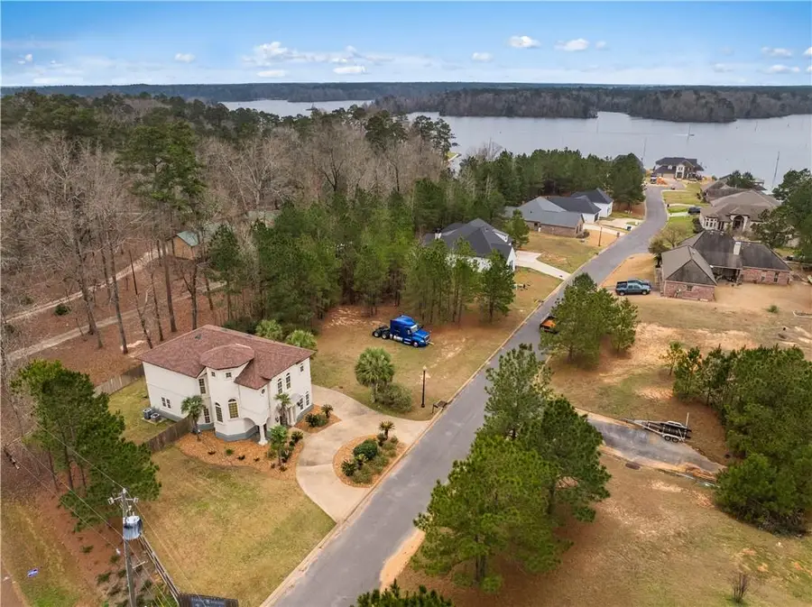 101 J Ds Point, Boyce, LA 71409 - Image #3