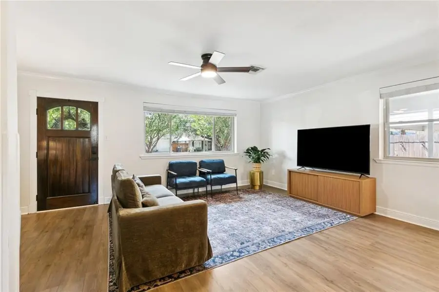 6405 Leslie Street, Metairie, LA 70003 - Image #2