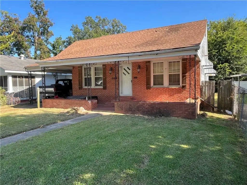 2329 Madeline Street, Alexandria, LA 71301 - Image #1