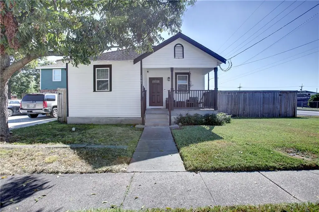 1701 Louisa Street, New Orleans, LA 70117 - Image #1