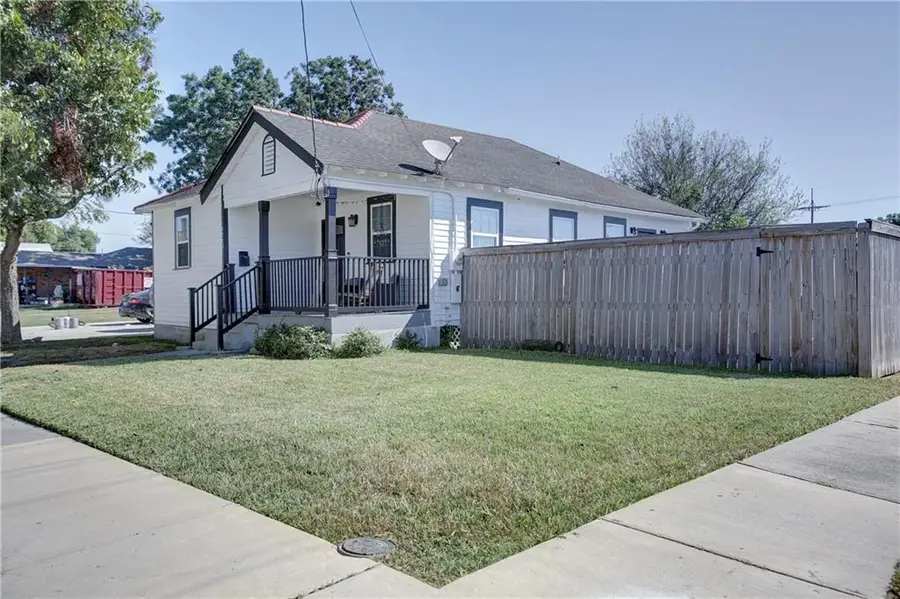 1701 Louisa Street, New Orleans, LA 70117 - Image #2