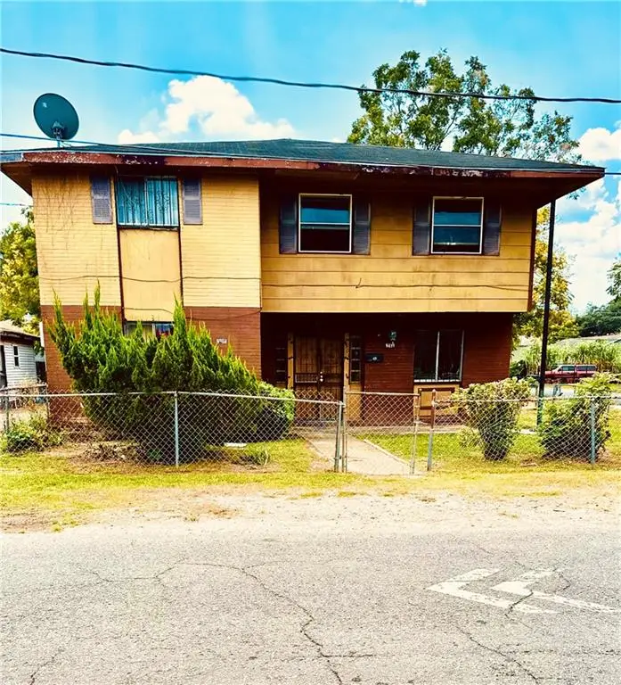 2901 Lawrence Street, New Orleans, LA 70114 - Image #1