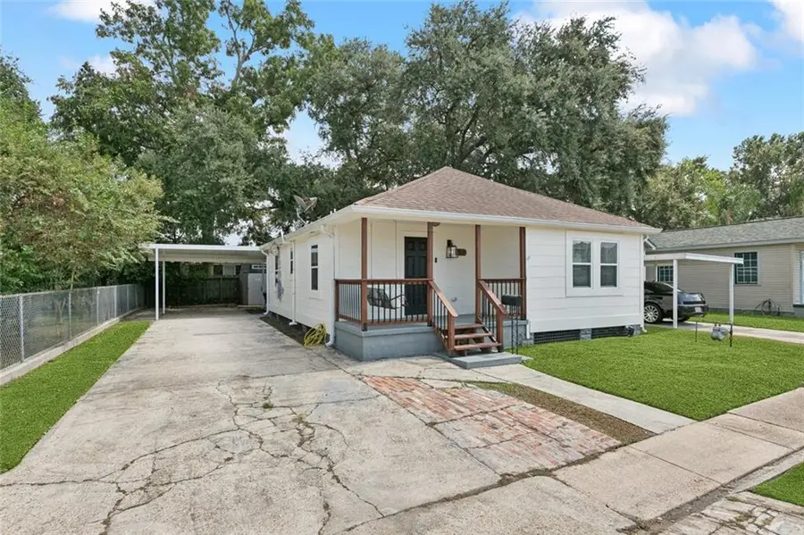 659 Michael Street, Marrero, LA 70072 - Image #2