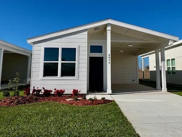 2817 Live Oak Drive, Terrytown, LA 70056 - #1