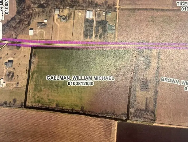 TBD Hwy 115 W Highway, Bunkie, LA 71322 - Image #2