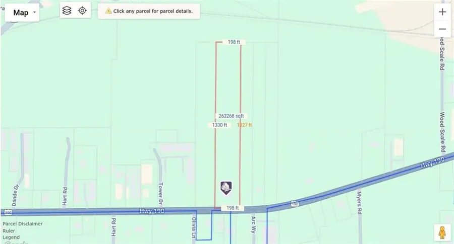 1808 Highway 190, Hammond, LA 70401 - #2