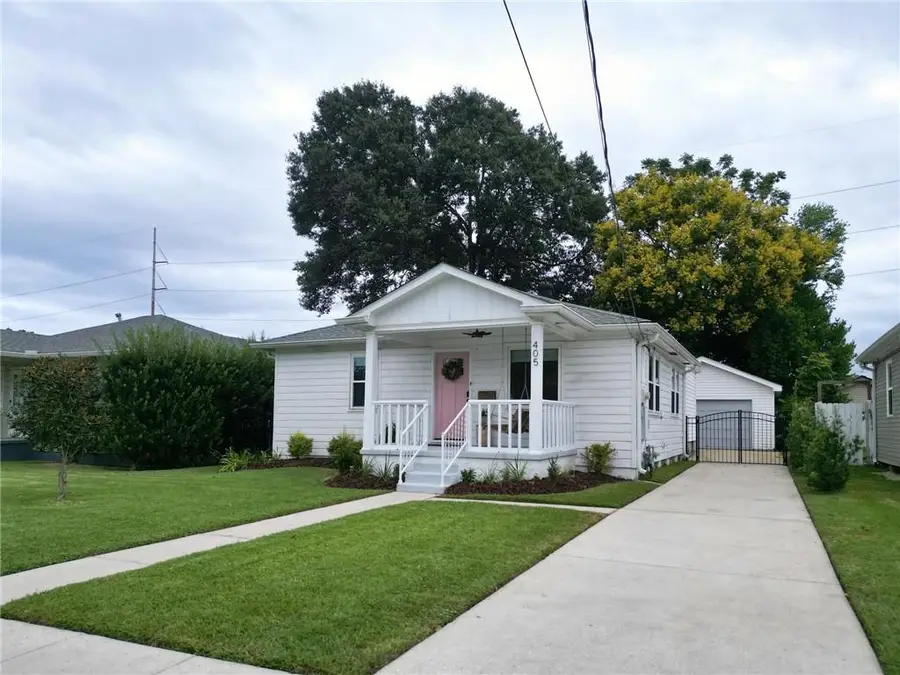 405 Pasadena Avenue, Metairie, LA 70001 - Image #2