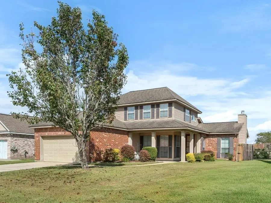 20120 High Plains Drive, Zachary, LA 70791 - Image #2