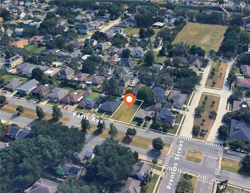 5719 Paris Avenue, New Orleans, LA 70122 - Image #1