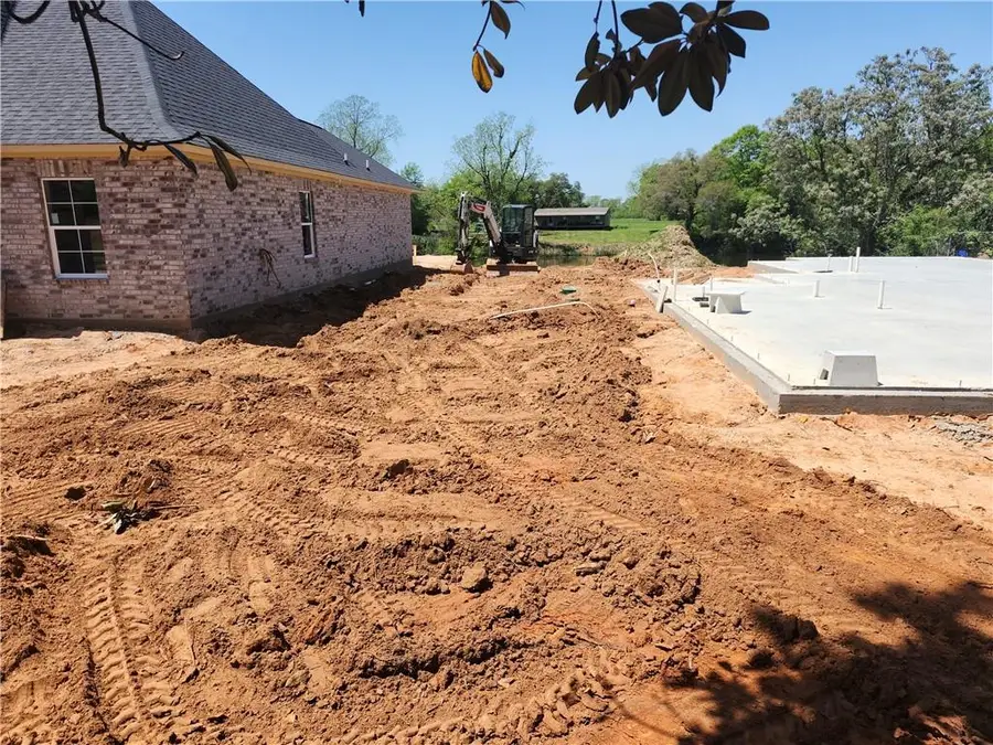 1101 Patrick Road Road, Natchitoches, LA 71457 - Image #2