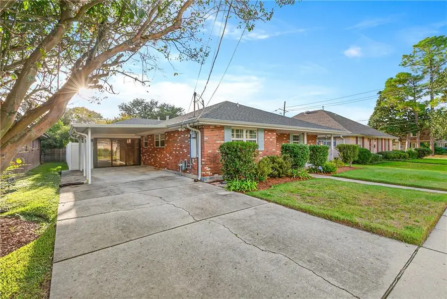 4712 Bissonet Drive, Metairie, LA 70003 - Image #2