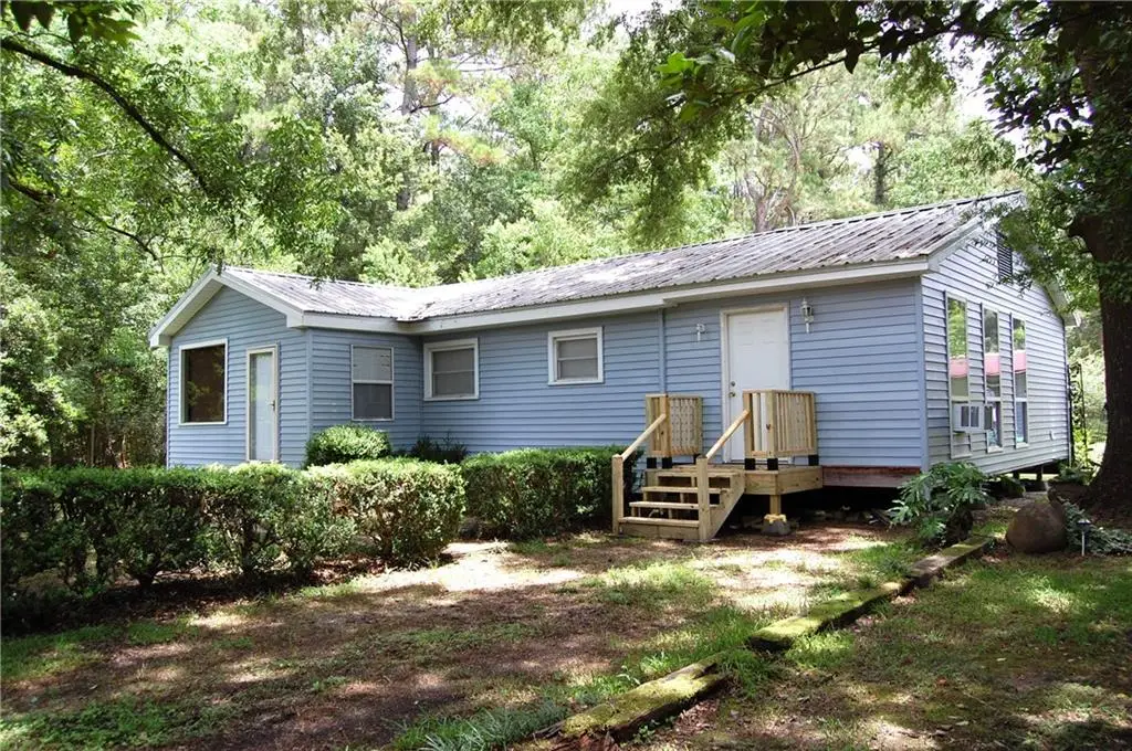 16690 Million Dollar Road, Covington, LA 70435 - #1