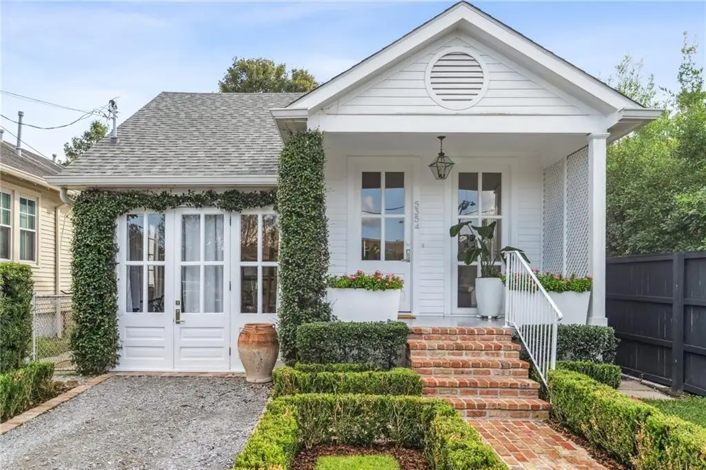 5354 Laurel Street, New Orleans, LA 70115 - Image #1