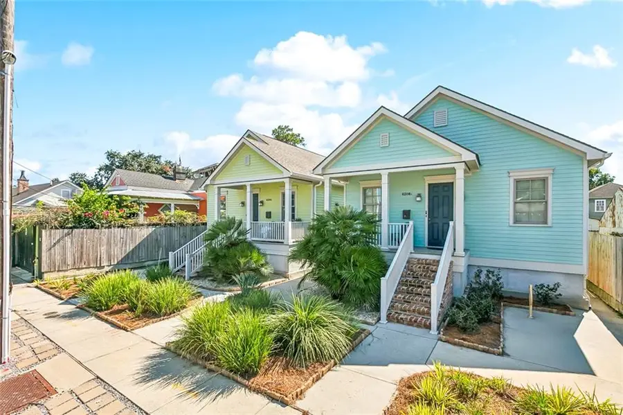 6204 S Rocheblave Street, New Orleans, LA 70125 - Image #2