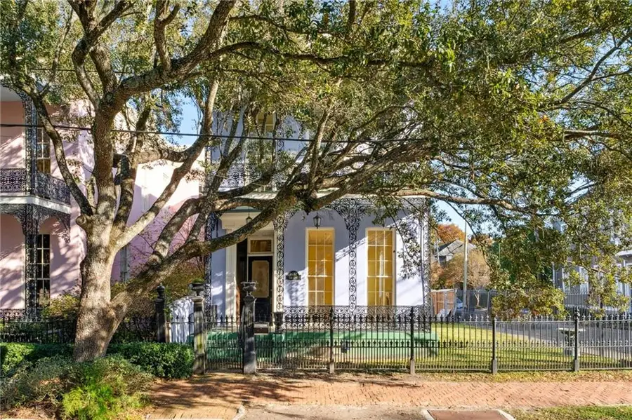 1432 Magazine Street, New Orleans, LA 70130 - Image #2