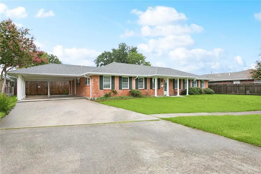 4827 Utica Street, Metairie, LA 70006 - Image #2