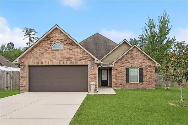 41911 Snowball Circle, Ponchatoula, LA 70454