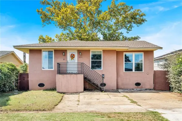 3713 W Loyola Drive, Kenner, LA 70065