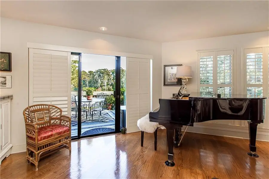 100 Tchefuncte Oaks Drive #100, Mandeville, LA 70471 - #3